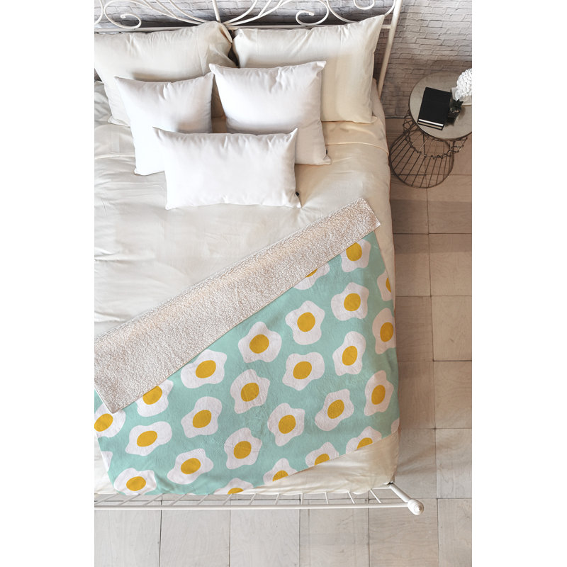 Couverture, l 60 po x L 80 po