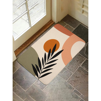 Tapis pour salle de bain Minimalist