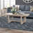 Allya Wide Rectangular Coffee Table-1980313468