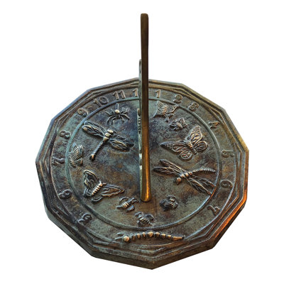 Aykeg Landscape & Nature Sundial