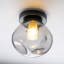 Applique murale 1 lumière Glint-641443411