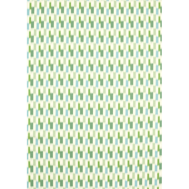 Utto Fabric, Kelly/Sky