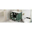30" Bathroom Vanity With Sink, Two Doors With Shelf, Soft Close Door Hinges, Vintage Style, Green-1086528257