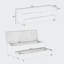 Banc de rangement Phylecia-729022334