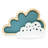 Charney Cloud Night Light