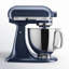 KitchenAid® Artisan® Series 5 Quart Tilt-Head Stand Mixer-1124926019