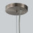 Mablean 12 - Light Dimmable Sputnik Sphere Chandelier-1545424910