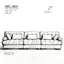Canapé modulaire Modern Cloud Couch-2135949880-2135949881