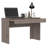 Computer Desk with 2-Drawers