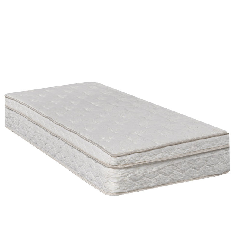 Keriona Extra Plush Memory Foam Mattress, Twin