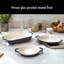 Staub Ceramics 3-piece Mixed Baking Dish Set-56048994