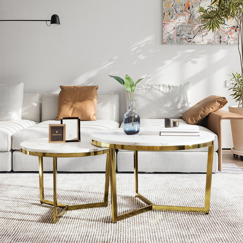 Table basse Aldham