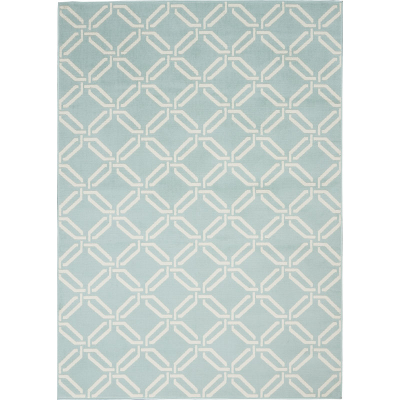Jullie Indoor Rug, Rectangle 6' x 9'