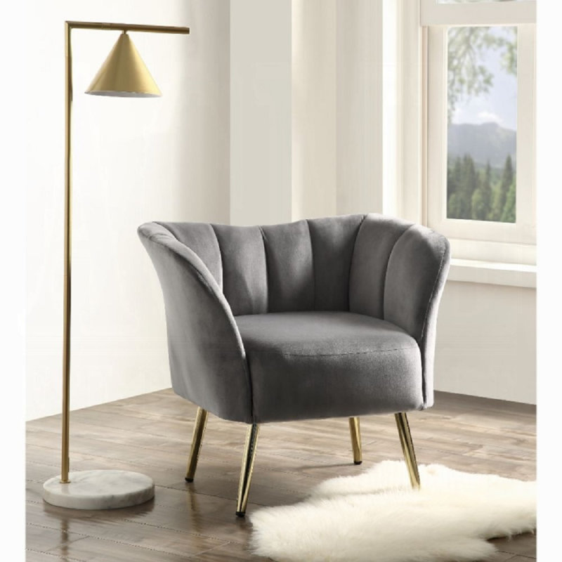 Fauteuil d'appoint Reese