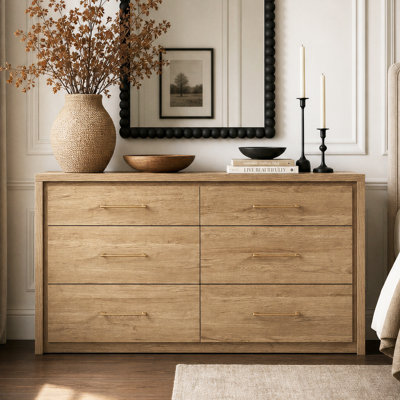 Winslet 60'' W Dresser