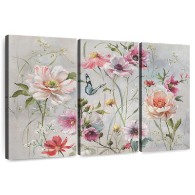 Harnek Antique Garden I