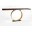 Rising Sun 72'' W Solid Wood Console Table