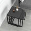Ezioma Solid Wood Side Table Set-1470501504