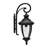 Whittney Aluminum Wall Light-69934884