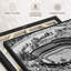 «California Series - LA Dodger Stadium Wall Art»-952781206