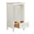 Fully Assembled 18'' Freestanding Single Bathroom Vanity With Top