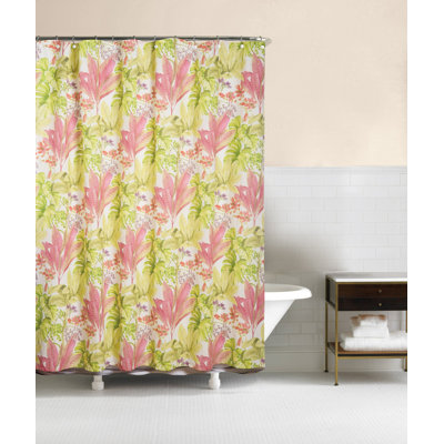 Moana Shower Curtain