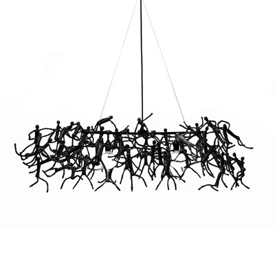 Little People 2 - Light Pendant