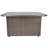 Shades Of Gray Kitchen Island