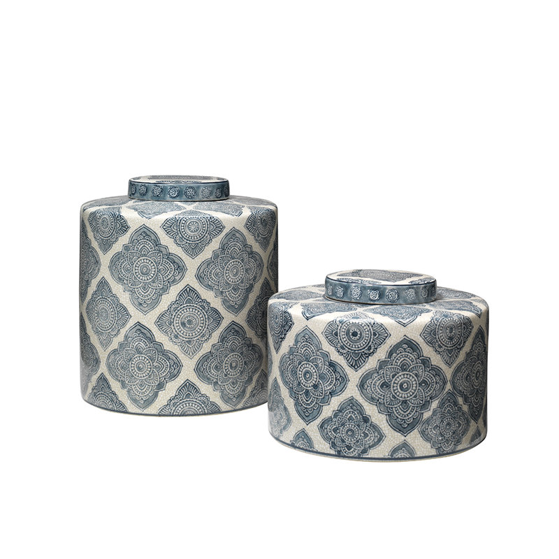 Oran Ceramic / Porcelain