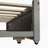 Extending Daybed With Trundle, Wooden Daybed With Trundle-868216570