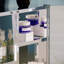 Aadhith Bathroom Cabinet