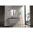 48'' Wall Hung Bathroom Vanity