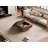 31.5'' Square Coffee Table With Storage Solid Wood Veneered-235111315