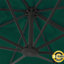 Russia 300cm Tilt Cantilever Parasol-393940149