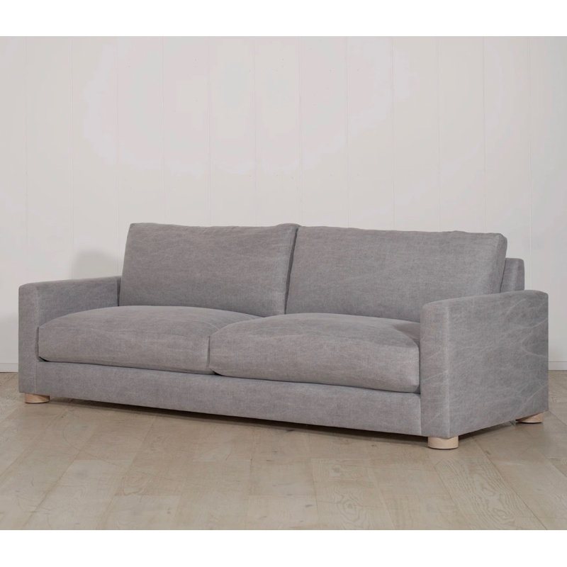 Monterey Upholstered Sofa
