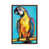 Classic Wood Floater Framed selected