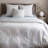 100% French Linen Duvet Cover-101946469-101946468