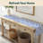 Thiele Traditional Leaves Table Runner-27783637