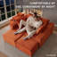 Corduroy U-Shaped Sectional Symmetrical-1471442595