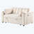 Beige Linen selected