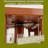 Display Case with Built-in Lighting for Collectibles and Wine Storage-118323465