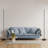 Adjustable Height Dimmable LED Corner Floor Lamp with Remote Control-1697415769-1704055137