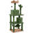 158.5cm H Cat Tree