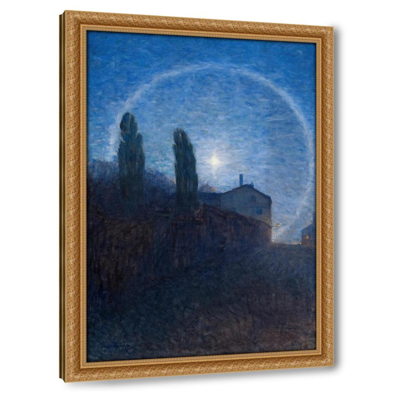 Halo lunaire (1896)