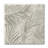 Stoneware Square 1 Piece Coaster