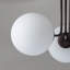 Plafonnier semi-encastré moderne Spoutnik 22 lumières 3 lumières Kaynen-986079434-986079447