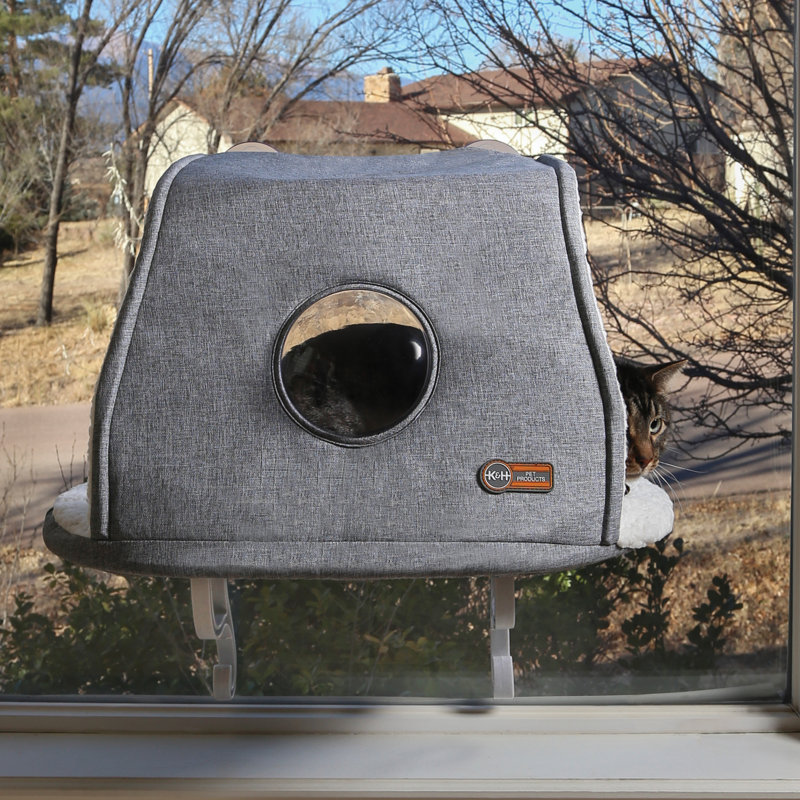 Batchelder Orthopedic Pet Bed