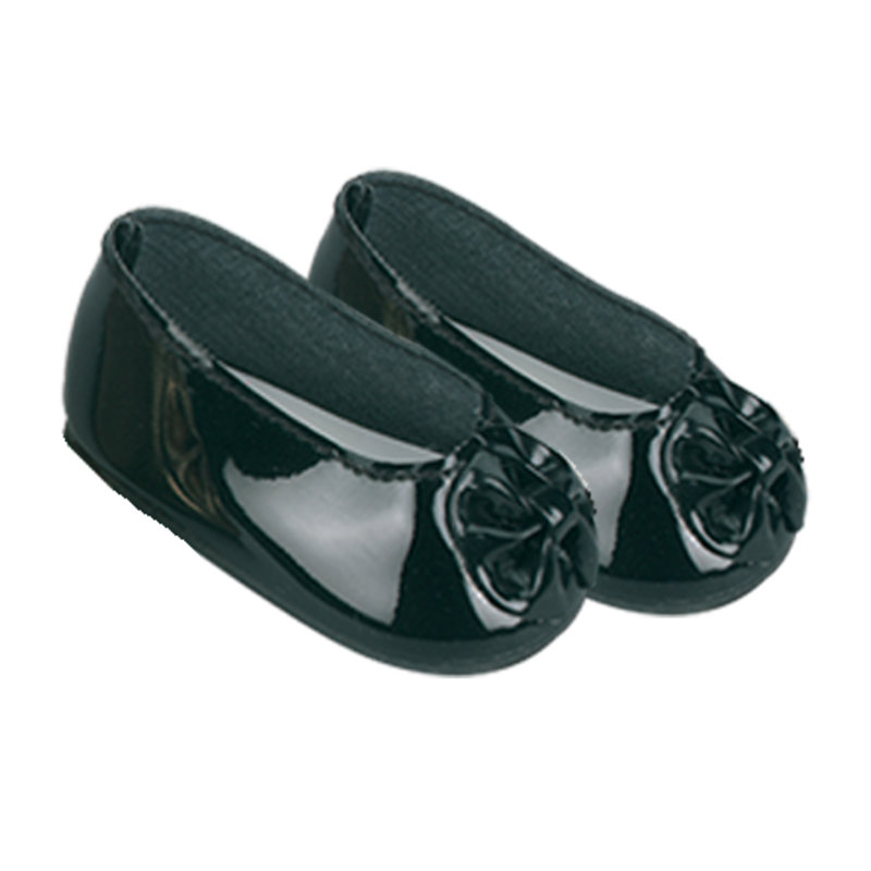 Bow Shoe Doll Furniture & Accessories