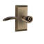 Studio Plate Double Dummy with Swan Lever-1818513070