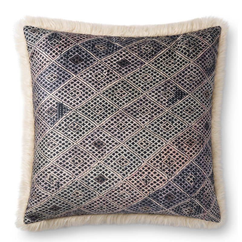  Throw Pillow, No Fill